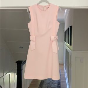 Ted Baker London Meline Side Bow detail dress